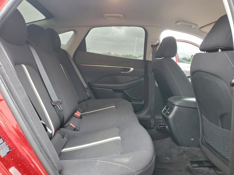 Фото 10 - HYUNDAI SONATA