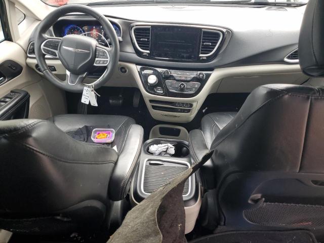 Фото 8 - CHRYSLER PACIFICA