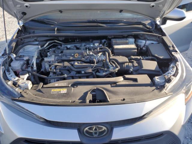 Фото 11 - TOYOTA COROLLA