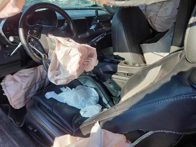 Фото 8 - CHEVROLET CAMARO