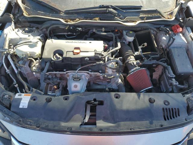 Фото 11 - HONDA CIVIC