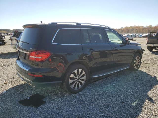 MERCEDES-BENZ GLS-CLASS 2018 VIN 4JGDF6EE1JB178699