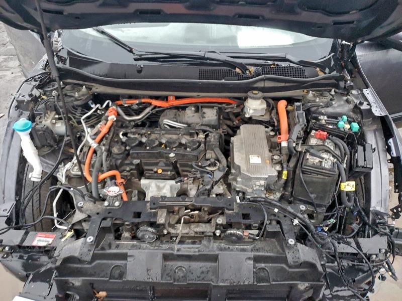 Фото 12 - HONDA CRV