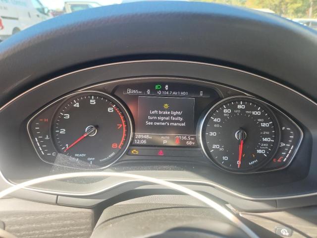 Фото 9 - AUDI A5