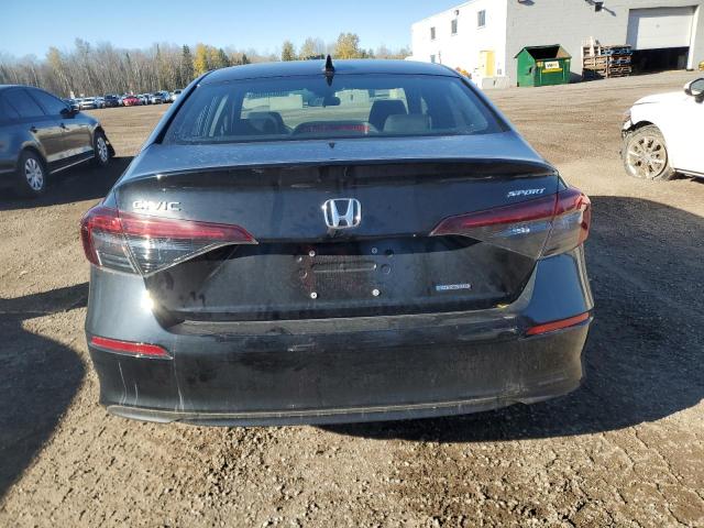 Фото 6 - HONDA CIVIC