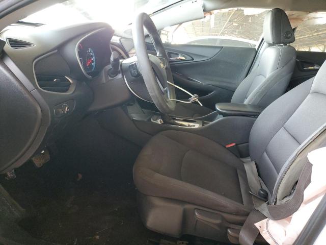 Фото 7 - CHEVROLET MALIBU