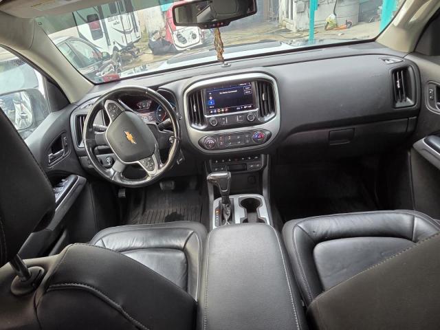 Фото 9 - CHEVROLET COLORADO