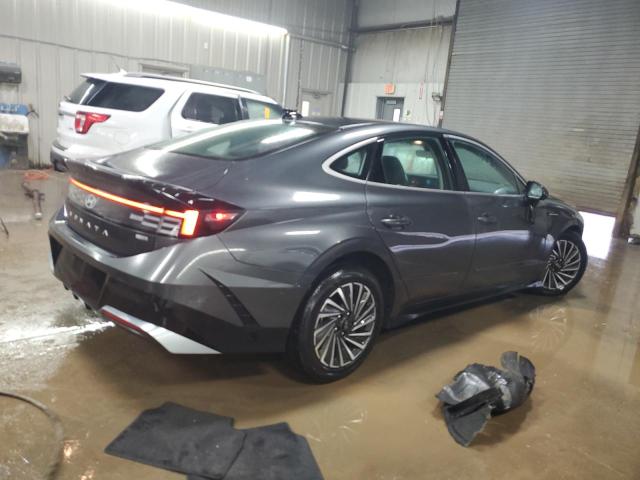 Фото 3 - HYUNDAI SONATA