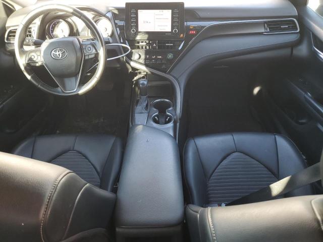 Фото 8 - TOYOTA CAMRY