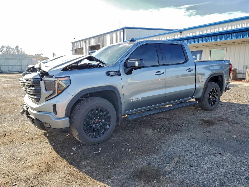 Фото 1 - GMC SIERRA