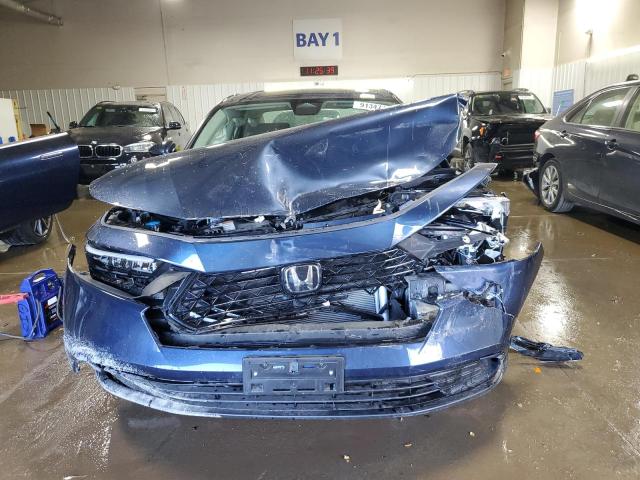 Фото 5 - HONDA ACCORD