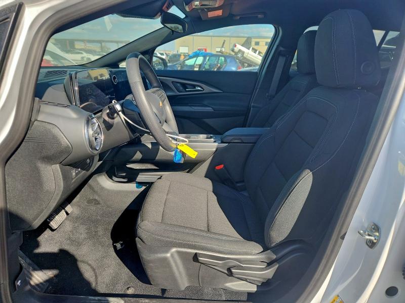 Фото 7 - CHEVROLET EQUINOX