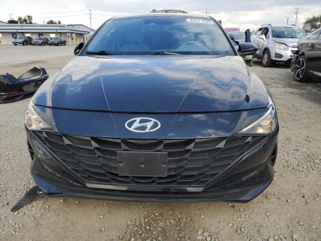 Фото 5 - HYUNDAI ELANTRA