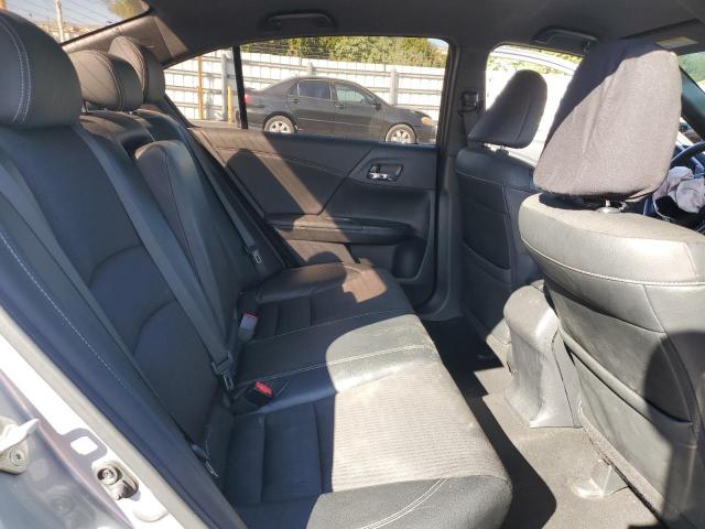 Фото 10 - HONDA ACCORD