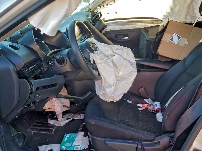 Фото 7 - NISSAN SENTRA