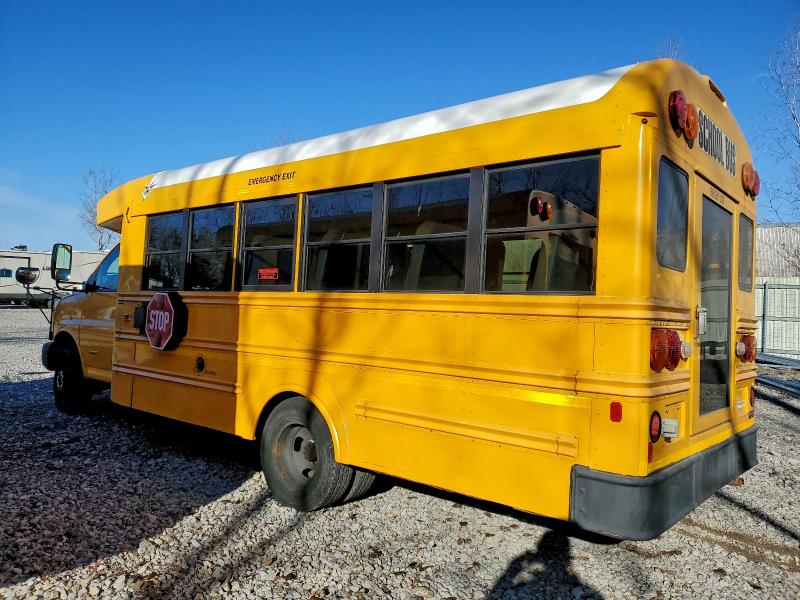 Фото 3 - CHEVROLET EXPRESS