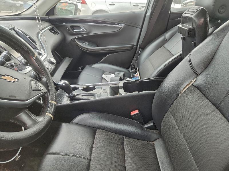 Фото 7 - CHEVROLET IMPALA