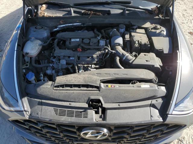 Фото 11 - HYUNDAI SONATA