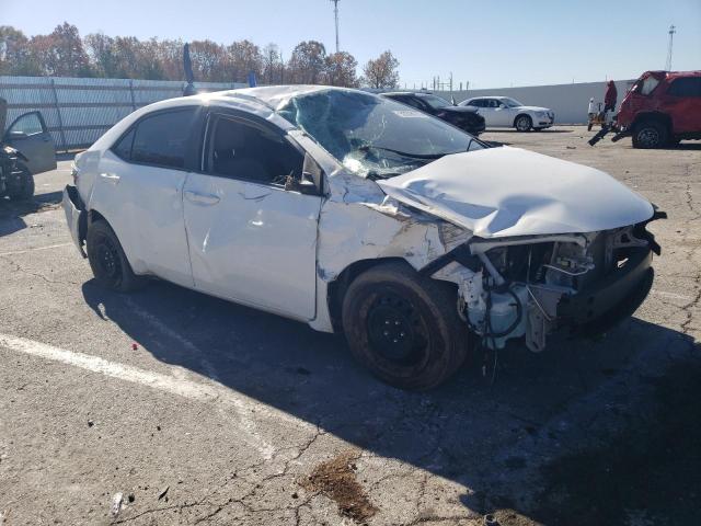 Фото 4 - TOYOTA COROLLA