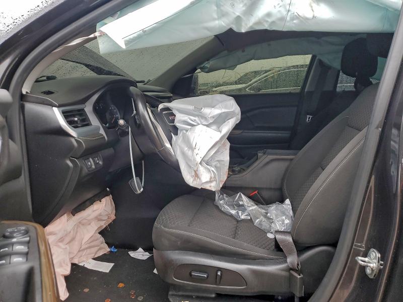 Фото 7 - GMC ACADIA