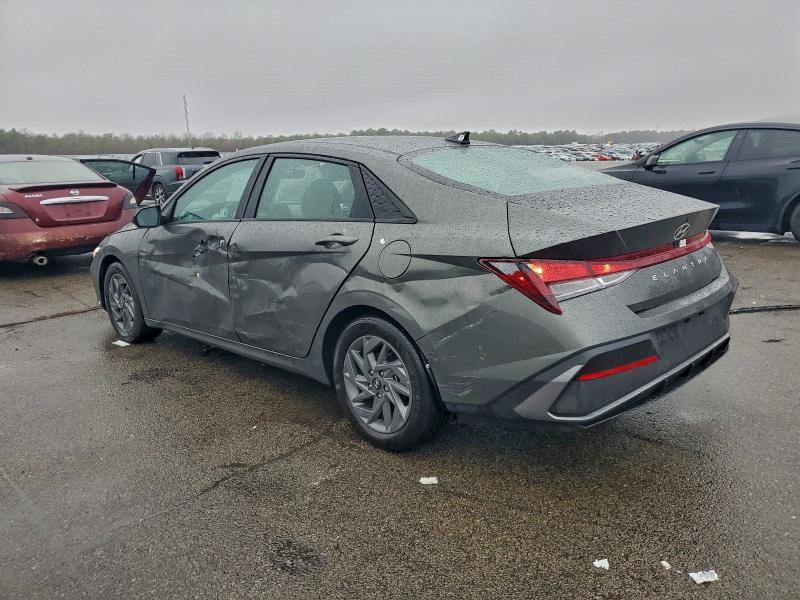 Фото 2 - HYUNDAI ELANTRA