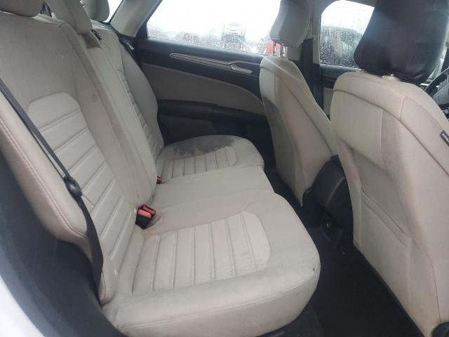 Фото 10 - FORD FUSION