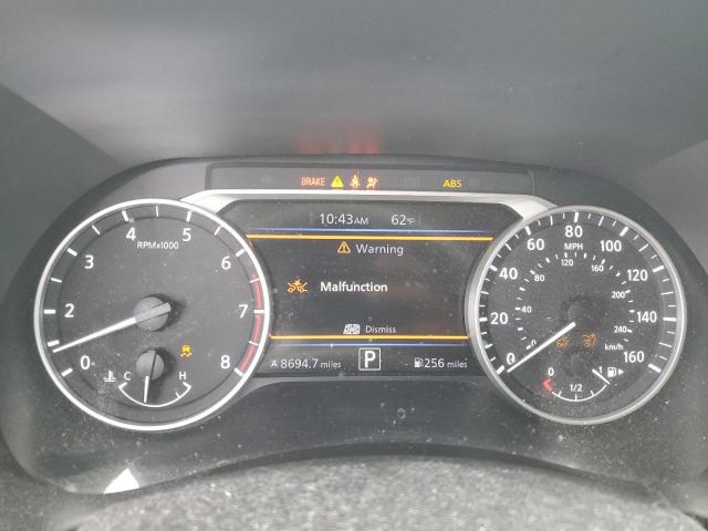 Фото 9 - NISSAN SENTRA