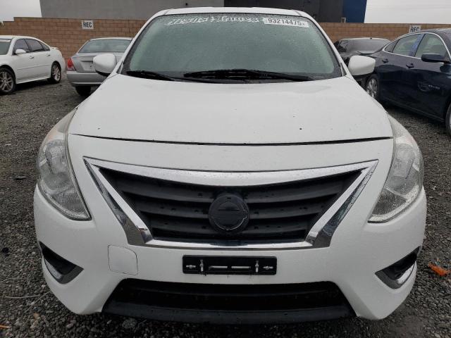 Фото 5 - NISSAN VERSA