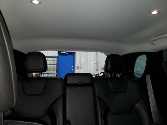 Фото 10 - JEEP GRAND CHER