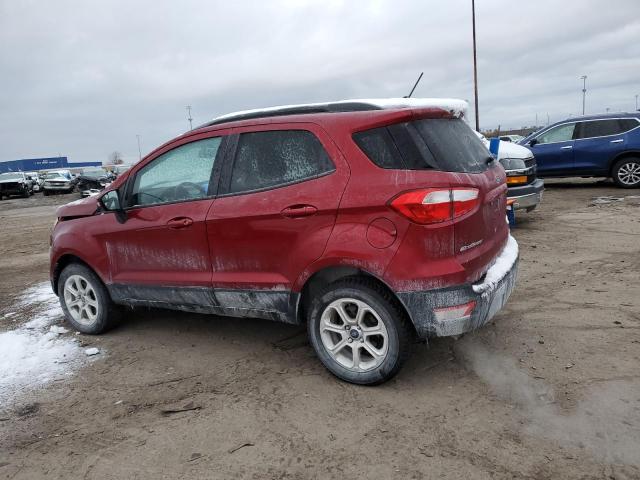 Фото 2 - FORD ECOSPORT