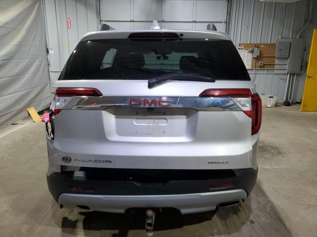 Фото 6 - GMC ACADIA