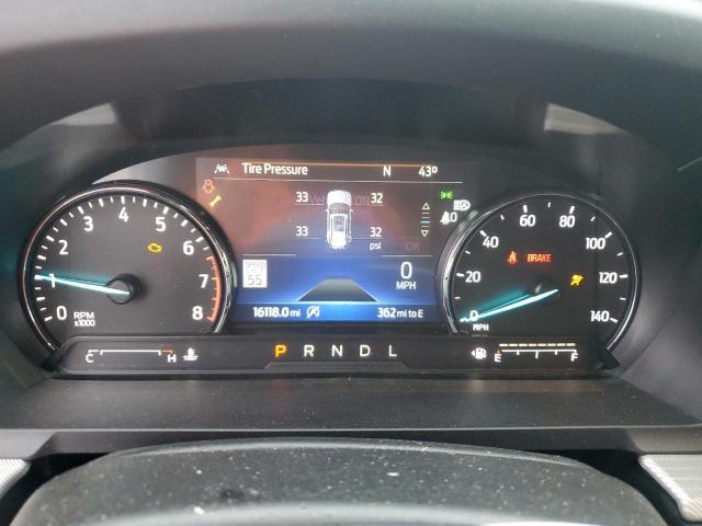 Фото 9 - FORD EXPLORER