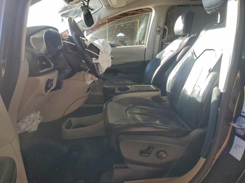 Фото 7 - CHRYSLER PACIFICA