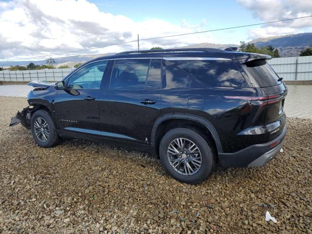 Фото 2 - CHEVROLET TRAVERSE