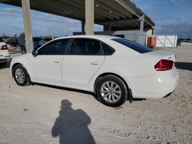 Фото 2 - VOLKSWAGEN PASSAT