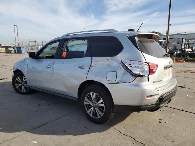 Фото 2 - NISSAN PATHFINDER