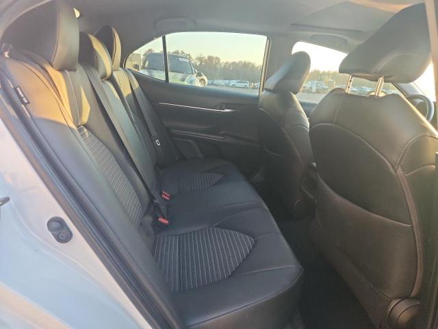 Фото 10 - TOYOTA CAMRY