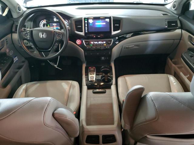 Фото 8 - HONDA PILOT