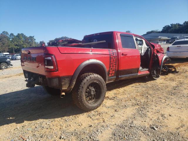 RAM 2500 2020 VIN 3C6TR5EJ7LG243667