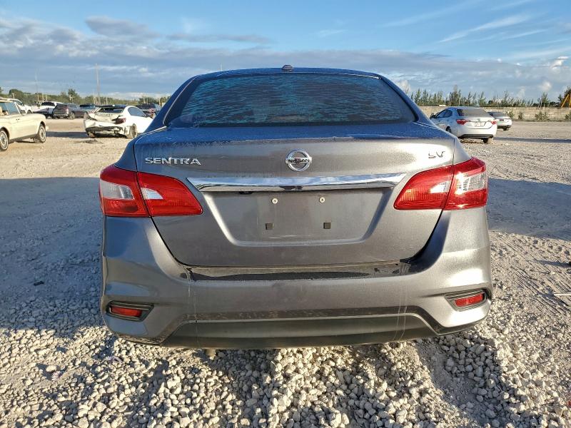 Фото 6 - NISSAN SENTRA