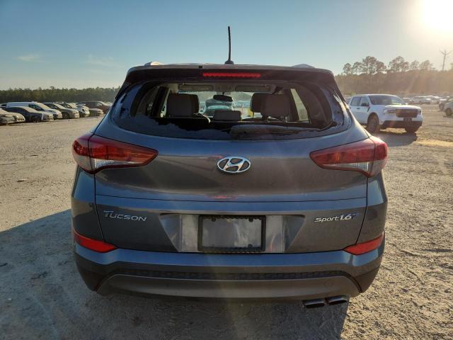 Фото 6 - HYUNDAI TUCSON