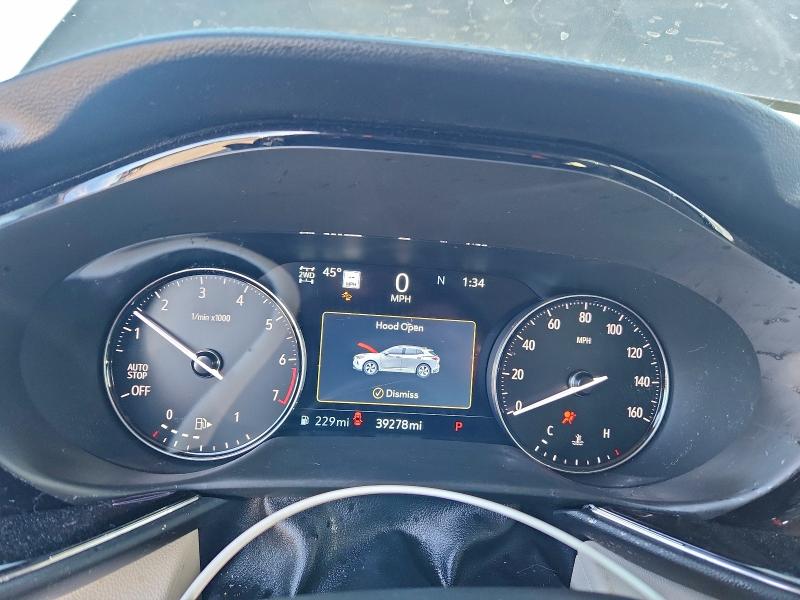 Фото 9 - BUICK ENVISION