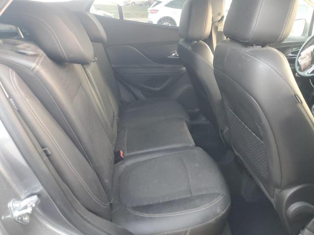 Фото 11 - BUICK ENCORE