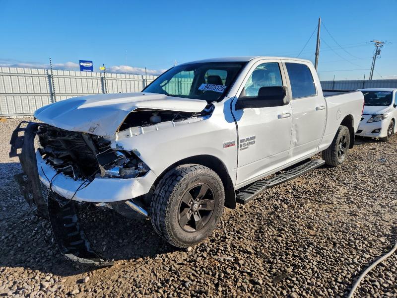 Фото 1 - RAM 1500