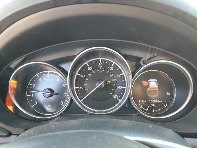 Фото 9 - MAZDA CX-5 PREFE