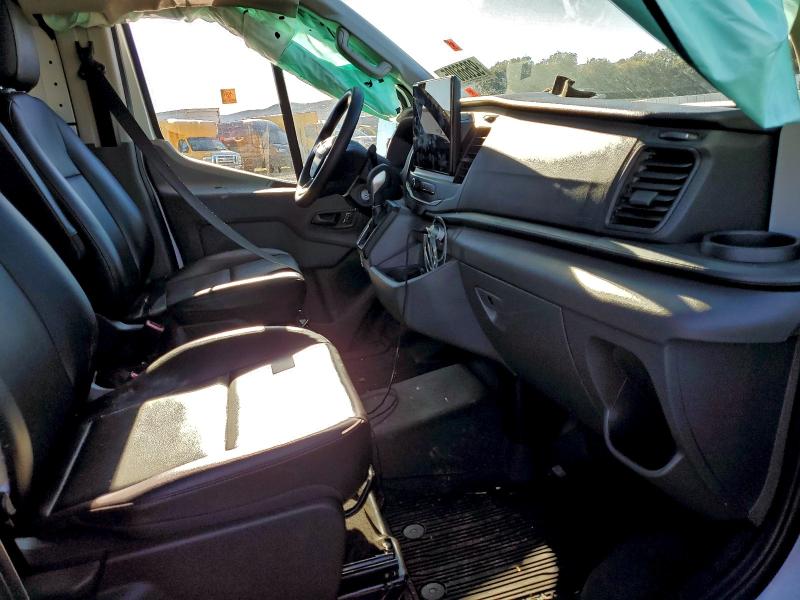 Фото 11 - FORD TRANSIT