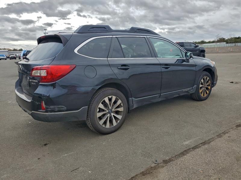 Фото 3 - SUBARU OUTBACK