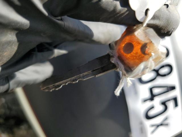 VICTORY MOTORCYCLE 2012