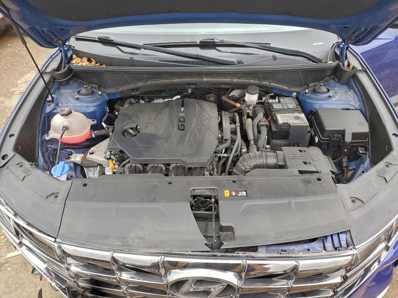 Фото 11 - HYUNDAI TUCSON