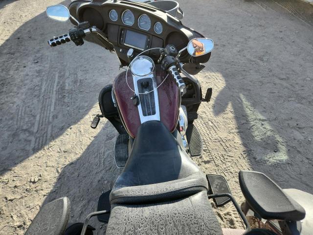 HARLEY-DAVIDSON FL 2014